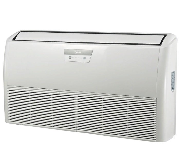 Напольно-потолочная сплит-система Midea MUE-24HRN1-Q/MOU-24HN1-Q