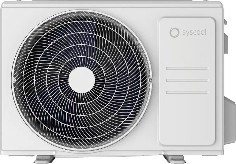 Сплит-система Systemair Syscool Wall Smart 18 HP Q