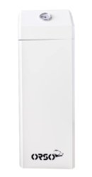 Напольный газовый котел ORSO КСГ-10 N (TGV-307) зв