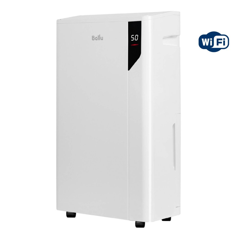 Осушитель воздуха Ballu BD20EL