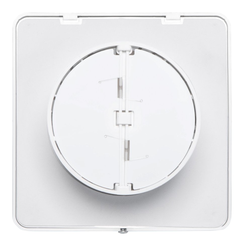 Вентилятор вытяжной Royal Thermo RAFT 100 Trident с таймером и гигростатом