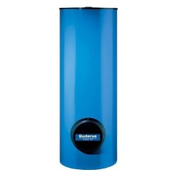 Бойлер косвенного нагрева Buderus Logalux SU 1000 синий