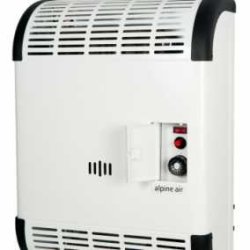 Газовый конвектор Alpine Air NGS-50F