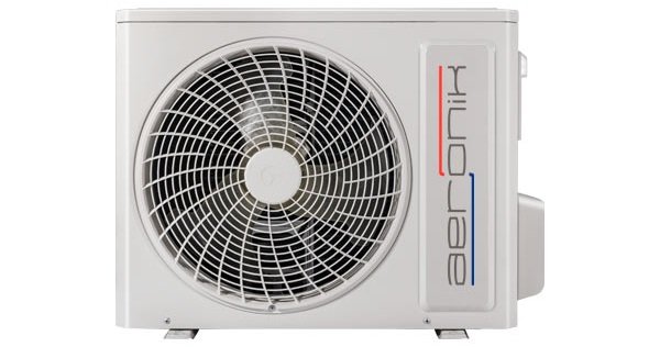 Кассетная сплит-система Aeronik ASI-AKH140T1/A-S INV/ASO-AGUHN140W1/INV ТF06