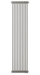 Стальной трубчатый радиатор Zehnder 2180 V001 Charleston TL 10 секций
