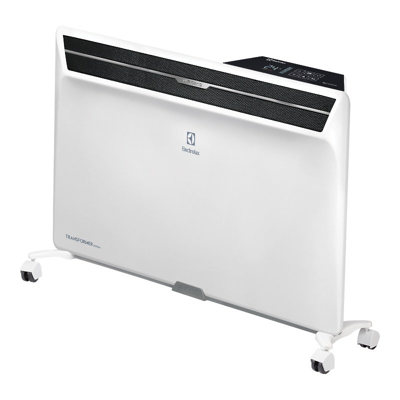 Электрический конвектор Electrolux ECH/AG2-2000 T-TUI4 Air Gate Transformer шасси (инверторный)