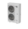 Канальная сплит-система Daichi DA160ALHS1R/DF160ALS3R