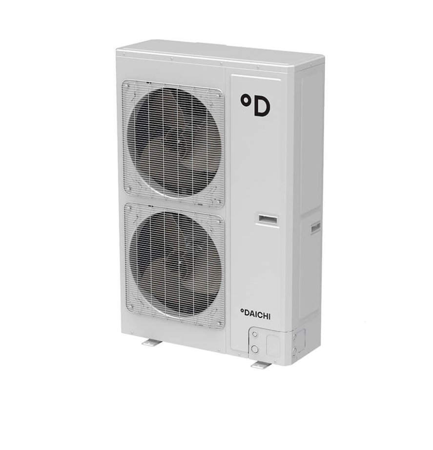 Канальная сплит-система Daichi DA160ALHS1R/DF160ALS3R