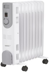 Масляный радиатор Oasis Pro OS-20