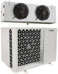 Би-блок Polair BM1048