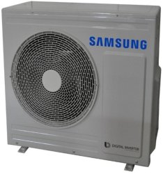 Кассетная сплит-система Samsung AC071NN4DKH/EU/AC071MXADKH/EU