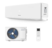 Настенная сплит-система Бирюса B-09TPR/B-09TPQ Tiger