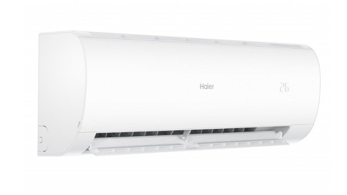 Сплит-система Haier AS35HPL2HRA/1U35HPL1FRA Coral Inverter