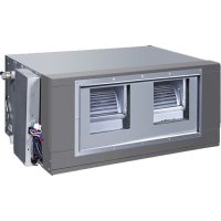 Внутренний канальный блок мультизональной системы VRF Haier AD282MHERA