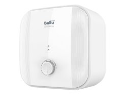 Накопительный водонагреватель Ballu BWH/S 10 Capsule Plus U