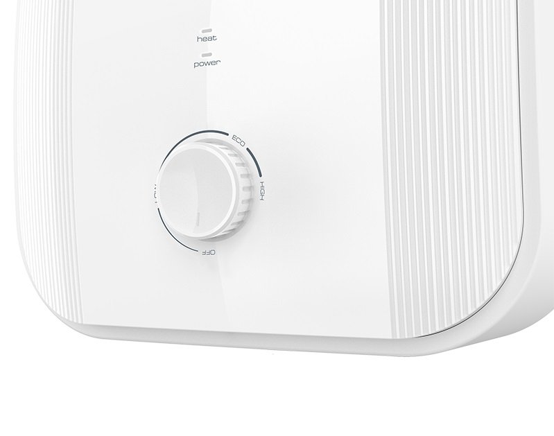 Накопительный водонагреватель Ballu BWH/S 10 Capsule Plus U