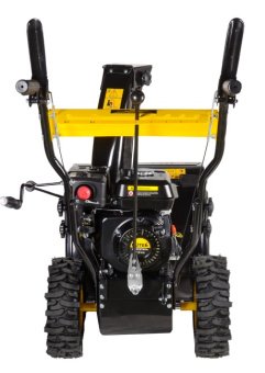 Снегоуборщик Huter SGC 4100W