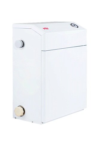 Парапетный газовый котел Очаг КСГЗ-20 C Compact