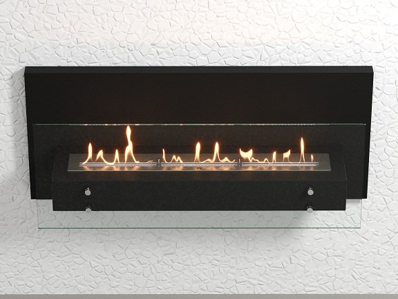 Настенный биокамин Lux Fire Премьера 1200 БКС-1200