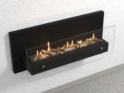 Настенный биокамин Lux Fire Премьера 1200 БКС-1200