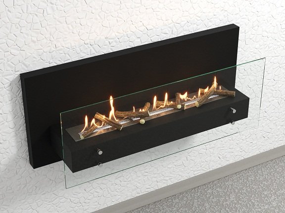 Настенный биокамин Lux Fire Премьера 1200 БКС-1200