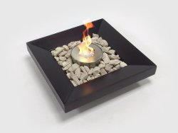 Настольный биокамин Good Fire Шале S КН-07S