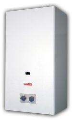 Проточный газовый водонагреватель MORA-TOP VEGA16E