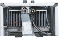 Проточный газовый водонагреватель MORA-TOP VEGA16E