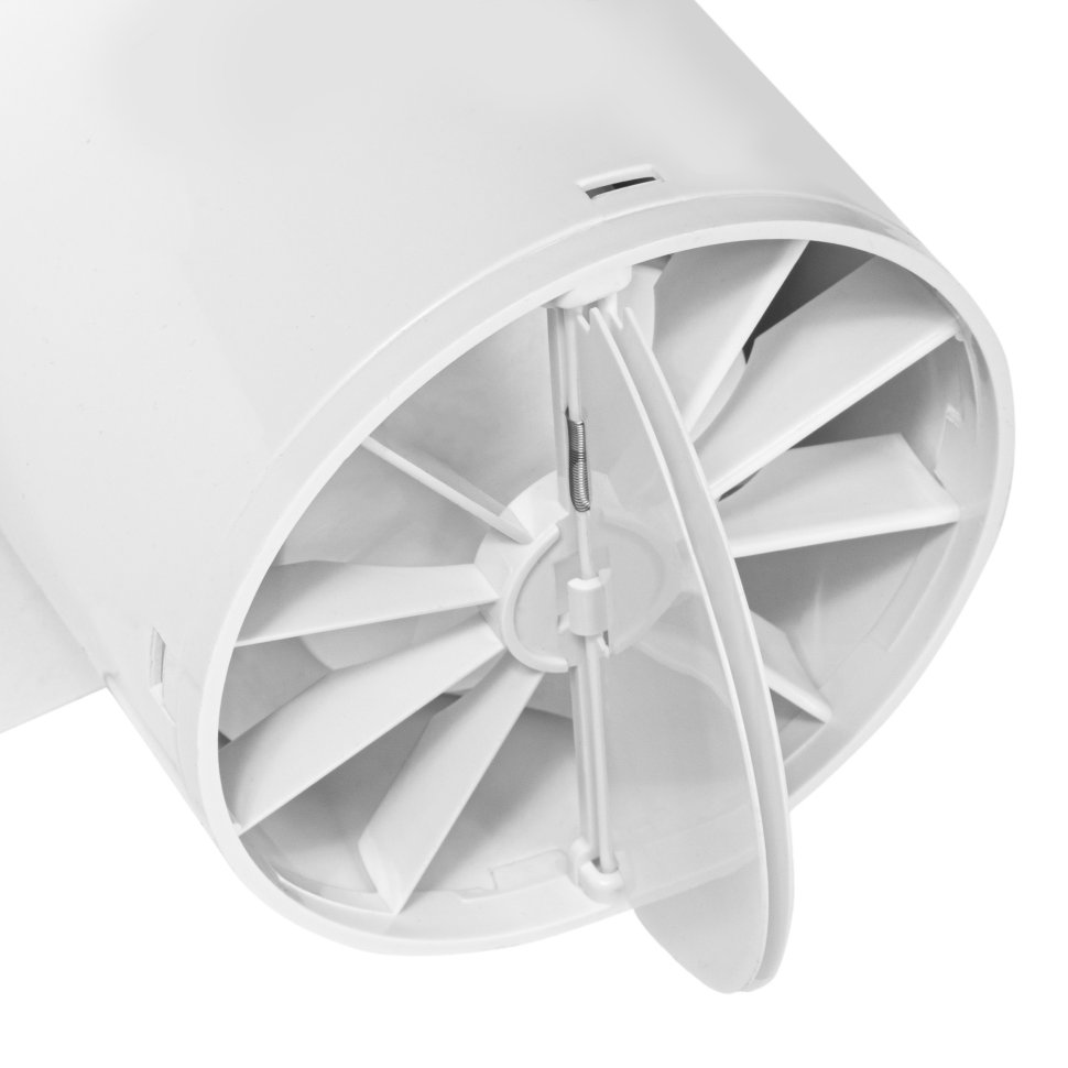 Вентилятор вытяжной Electrolux EAFO-100 M Sirocco