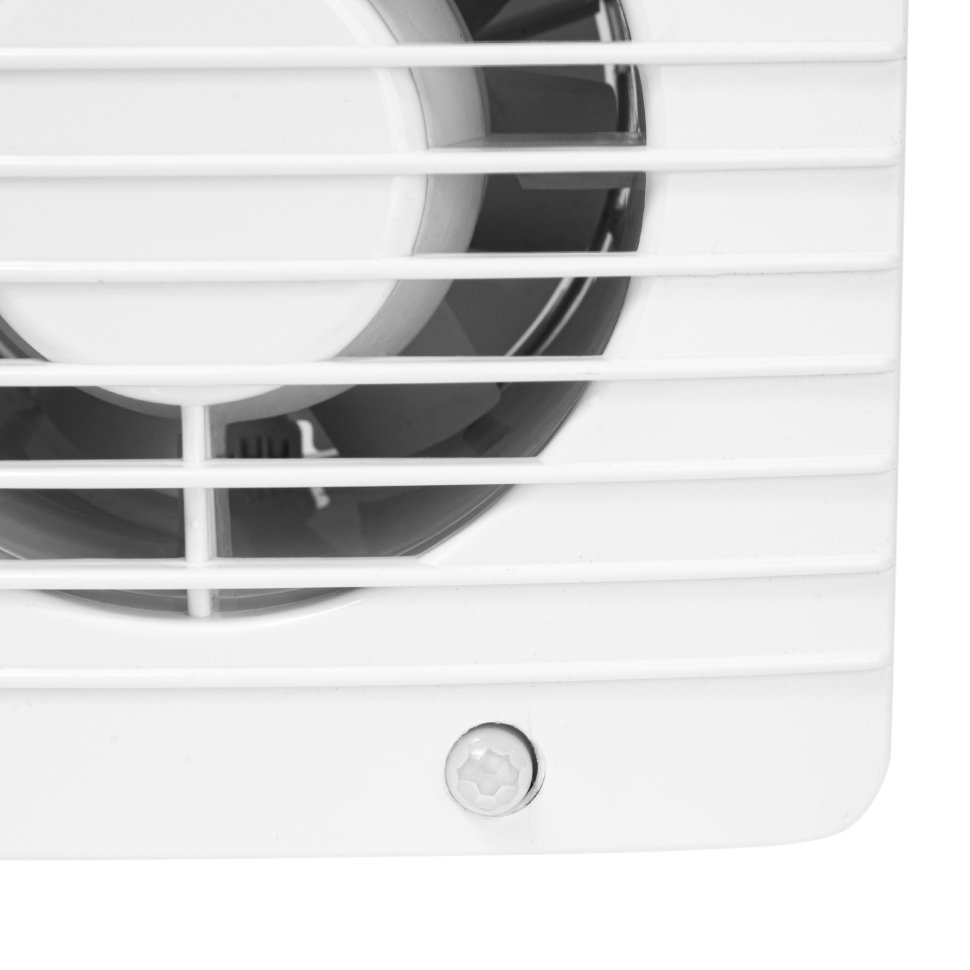 Вентилятор вытяжной Electrolux EAFO-100 M Sirocco