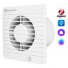 Вентилятор вытяжной Electrolux EAFO-100 M Sirocco