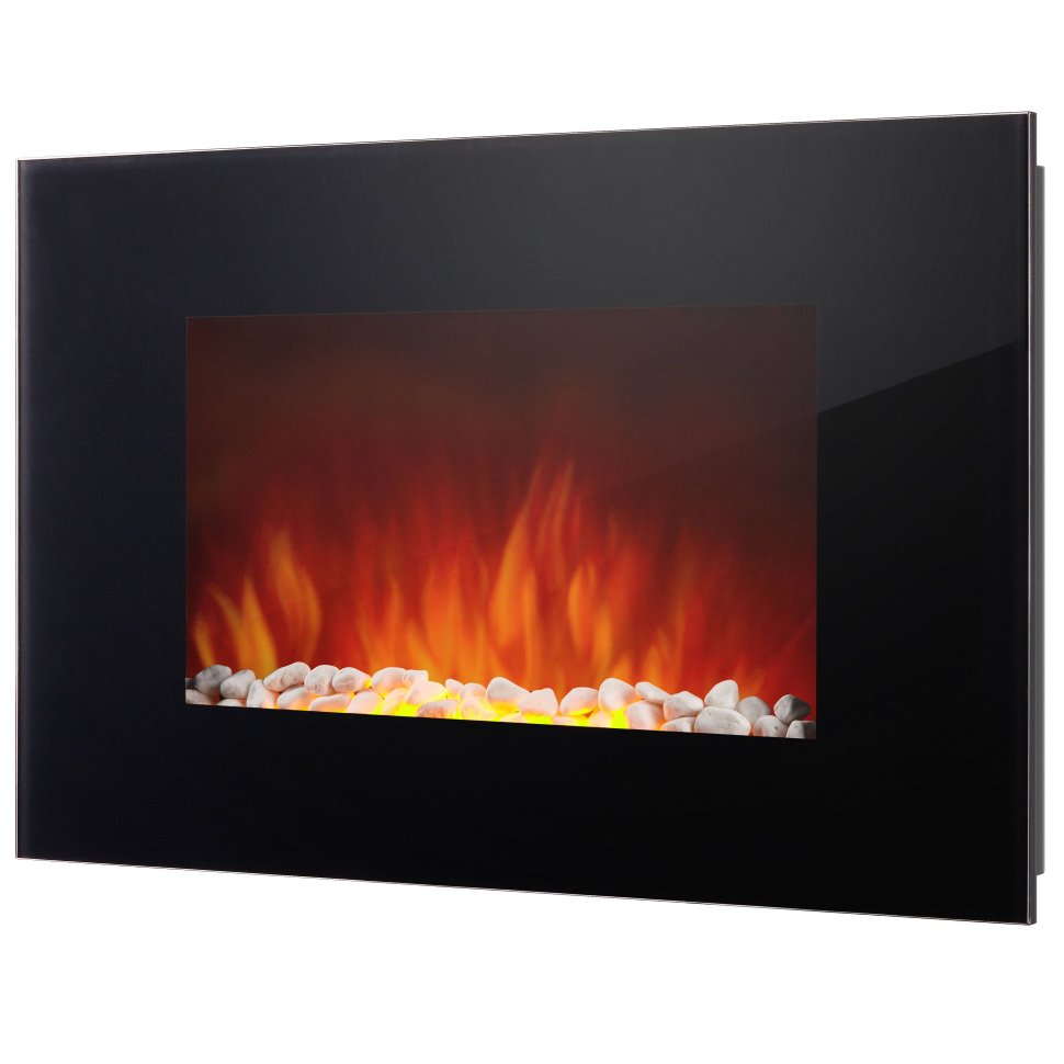 Очаг Electrolux EFP/W-1250ULS