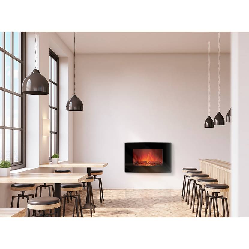 Очаг Electrolux EFP/W-1250ULS