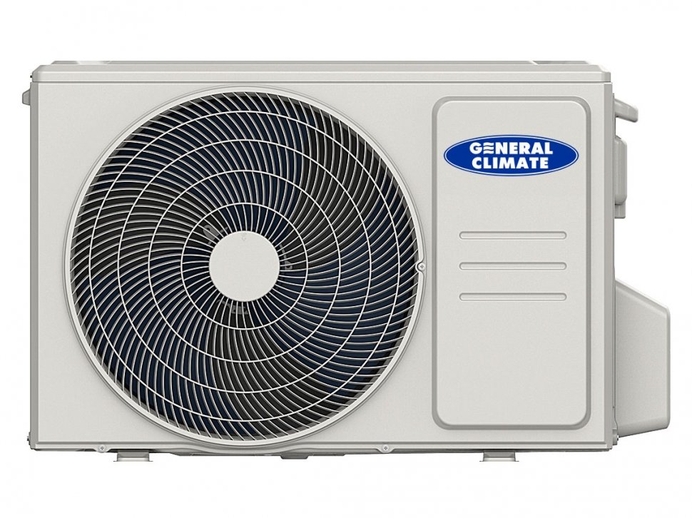 Сплит-система General Climate GC-RE18HR1/GU-RE18H1 Pulsar Inverter