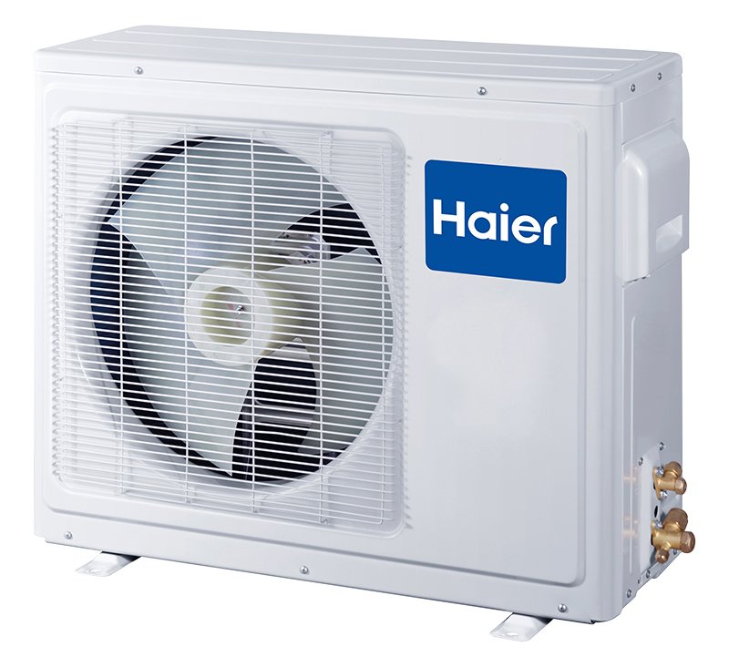Канальная сплит-система Haier AD48NS1ERA / 1U48LS1EAB