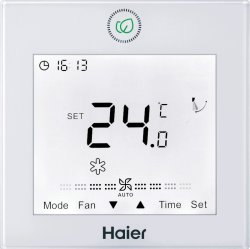 Канальная сплит-система Haier AD48NS1ERA / 1U48LS1EAB