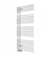 Водяной полотенцесушитель Royal Thermo Pino П25 500х1200 белый