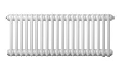 Стальной трубчатый радиатор Zehnder Charleston 2050 н/п (20 секций)
