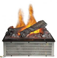 Электрический камин Dimplex Cassette 400 NH