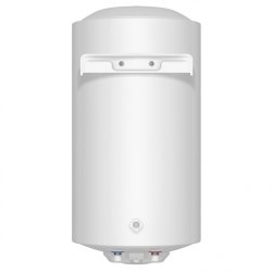 Накопительный электрический водонагреватель Thermex TitaniumHeat 50 V Slim