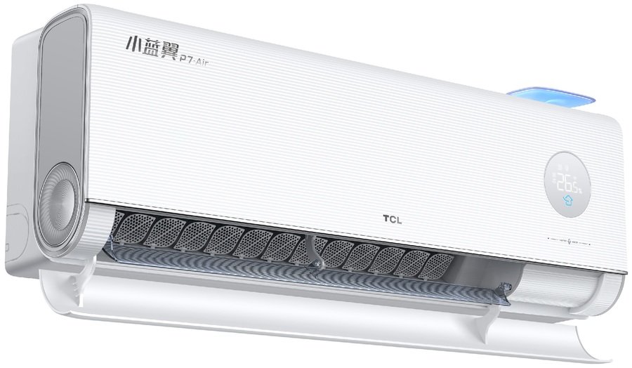 Сплит-система TCL TAC-FR09INV/R4 FreshIN 3.0