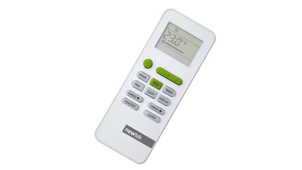 Кассетная сплит-система Newtek NT-66CTC48