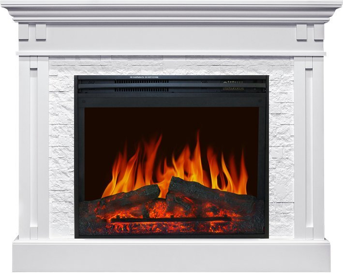 Каминокомплект Royal Flame Cambridge c очагом Jupiter FX New