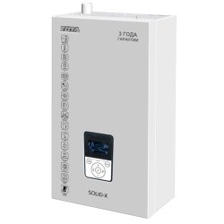 Настенный электрический котел Zota SOLID-X 60