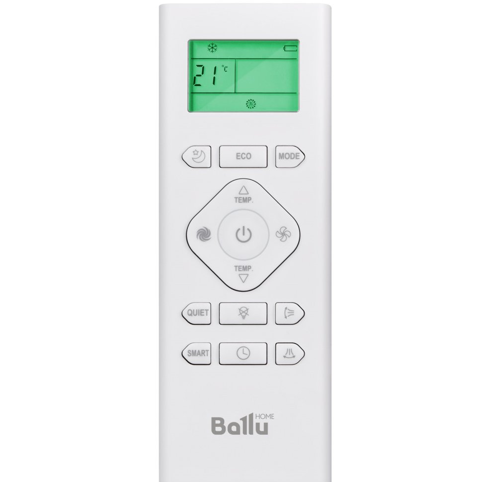 Сплит-система Ballu BSAG-24HN8 iGreen