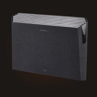 Электрический конвектор AURUS ACH-2502 PF Graphite