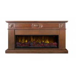 Каминокомплект RealFlame Siena DN с очагом Beverly 1000