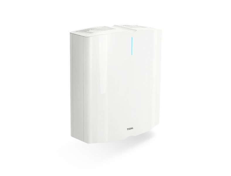 Очиститель воздуха Tion Clever Mac