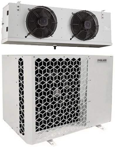 Би-блок Polair BM1052