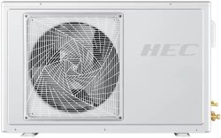 Сплит-система HEC HEC-18HRC03/R3(IN)/HEC-18HRC03/R3(OUT) R Comfort